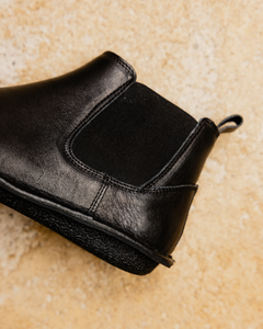 HANKO en Preto Black, foto de producto — vista 5