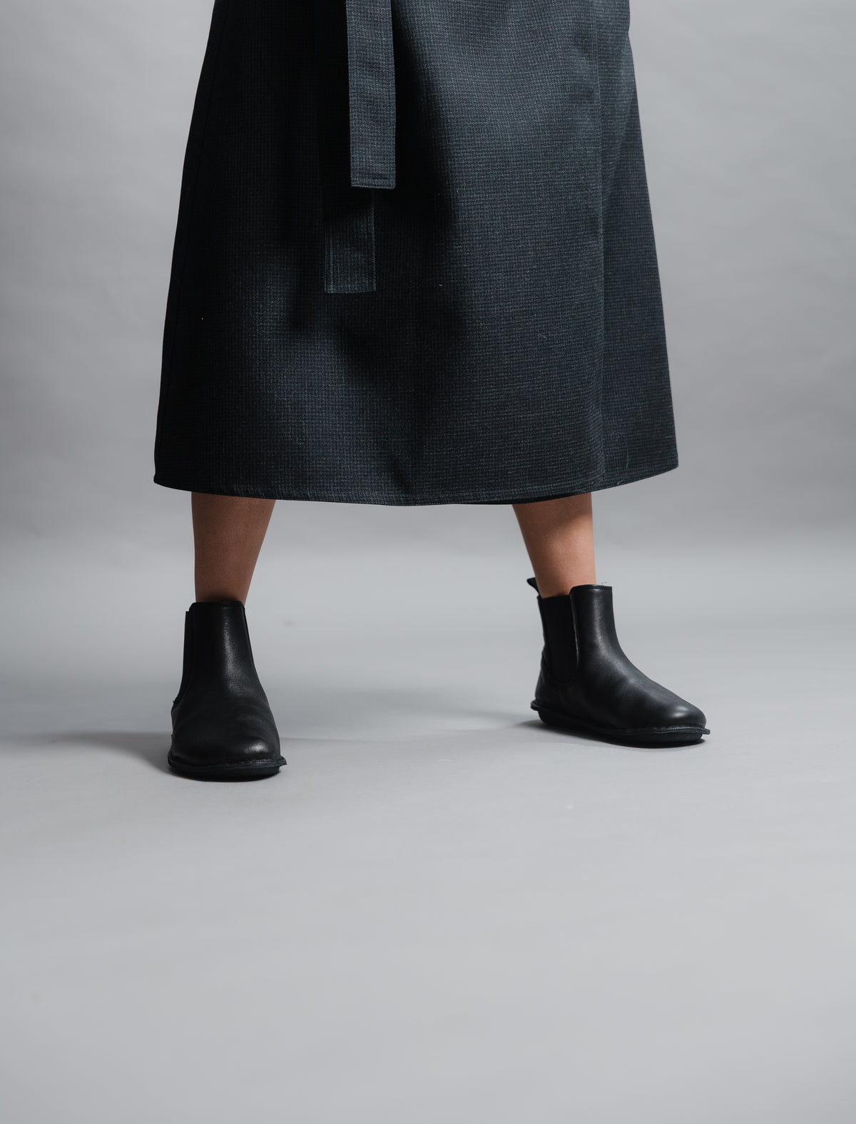 HELSINKI Leather