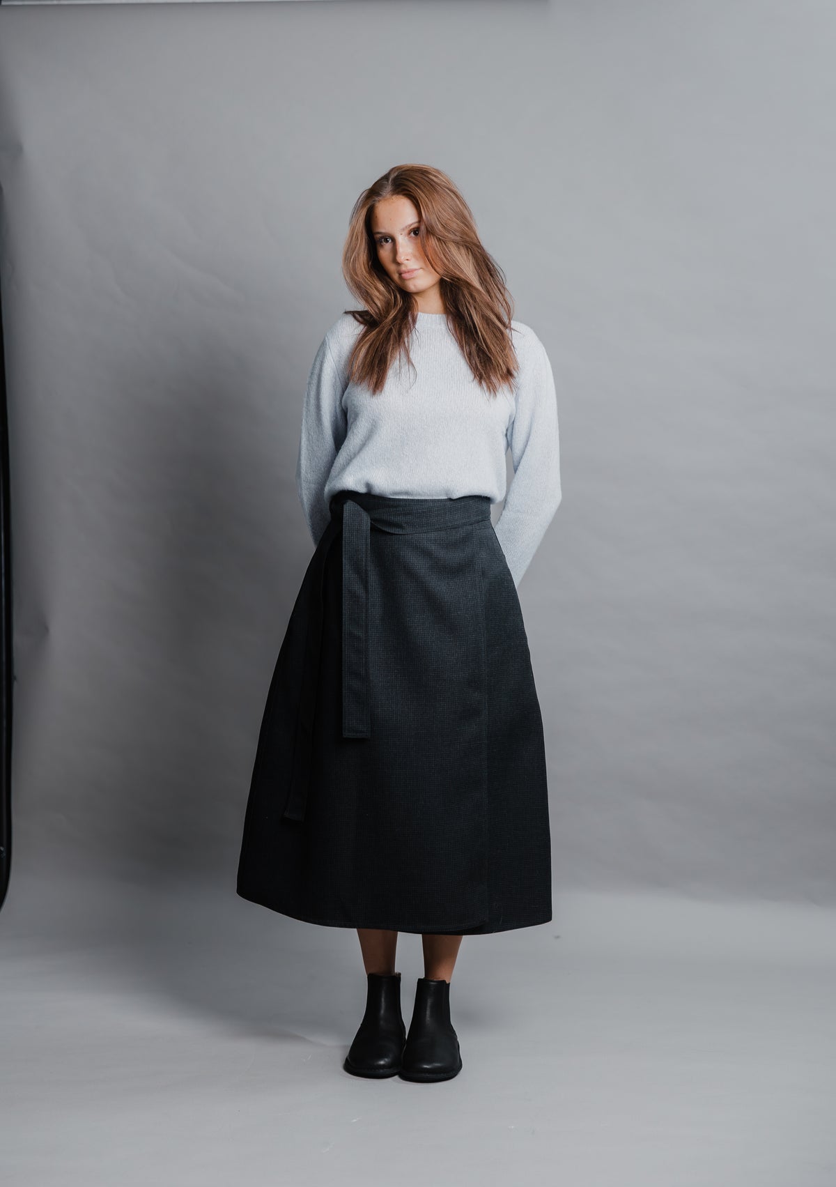 HELSINKI Leather