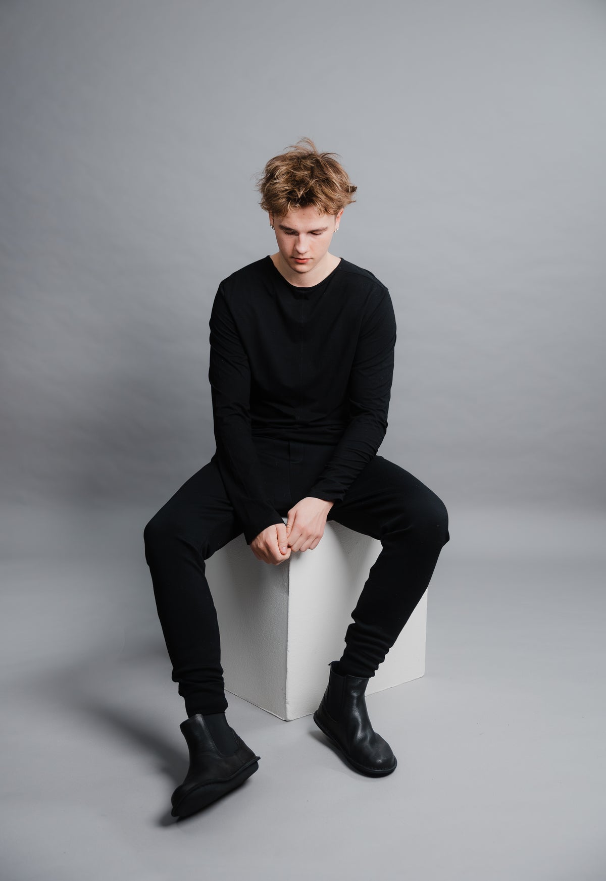 HELSINKI Leather