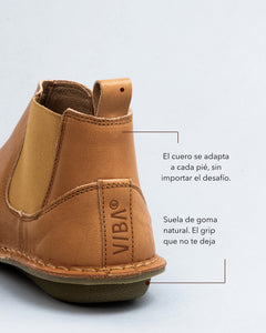 HANKO en Fawn Tan, detalle — vista 12