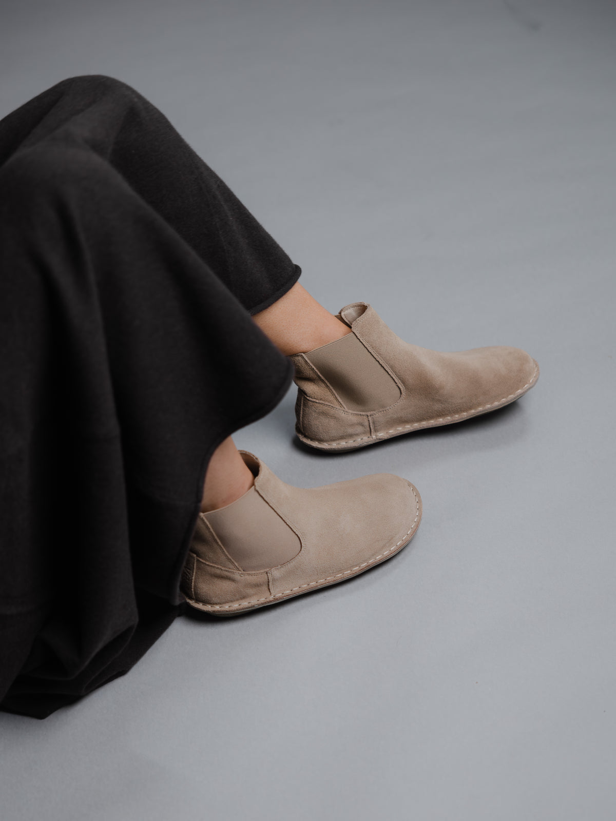 HELSINKI Suede