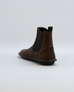 HELSINKI Leather — vista 3