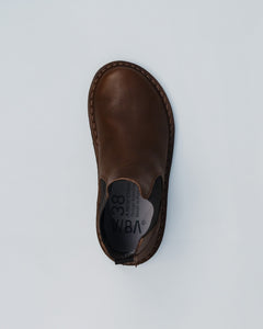 HELSINKI Leather — vista 4