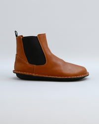 Cognac Brown