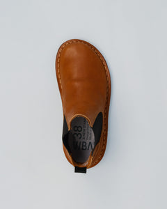 HELSINKI Leather — vista 8