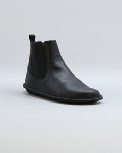 HELSINKI Leather — vista 12