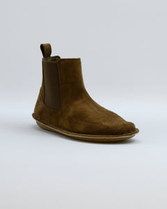 HELSINKI Suede — vista 2