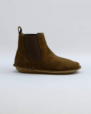 HELSINKI Suede