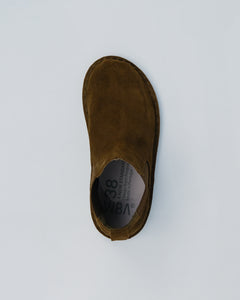 HELSINKI Suede — vista 3