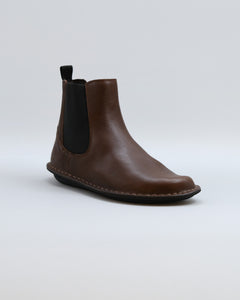 HELSINKI Leather — vista 2