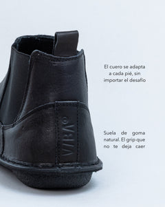 HELSINKI Leather — vista 16