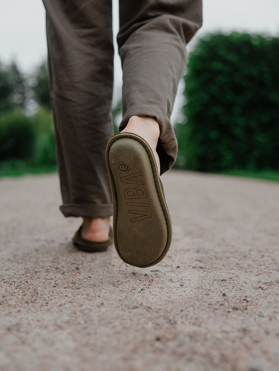 ROMA Suede