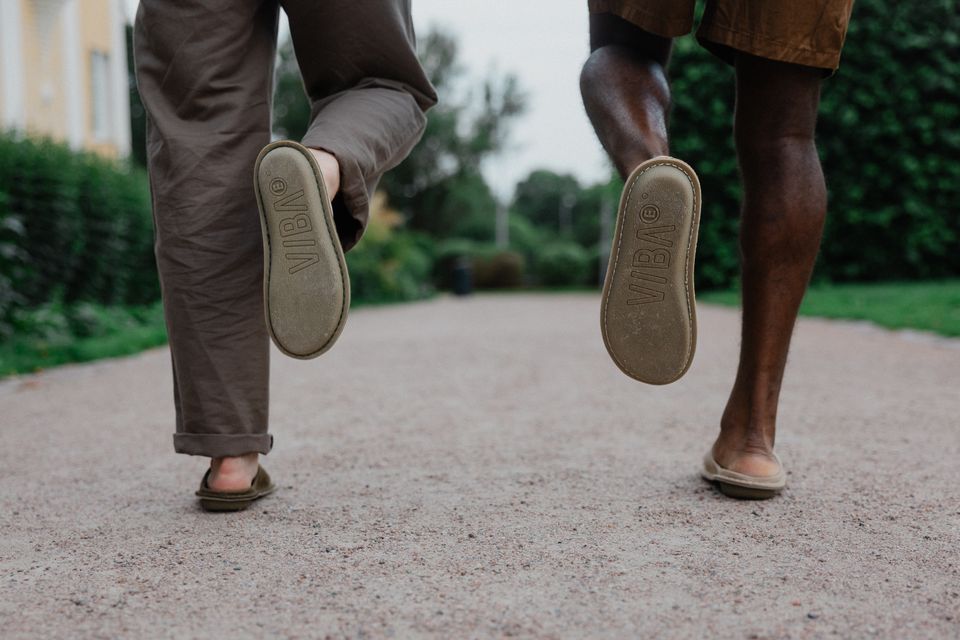 ROMA Suede