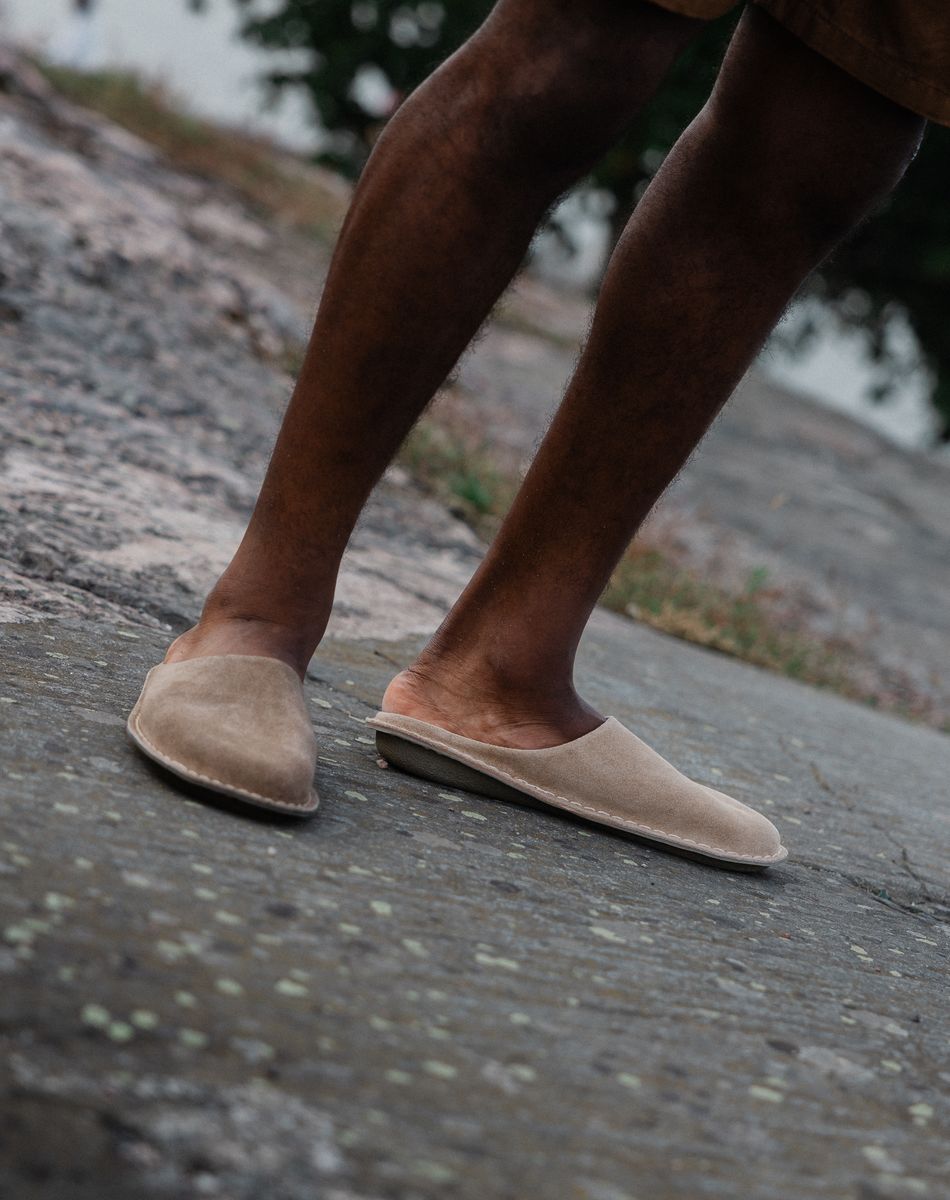ROMA Suede