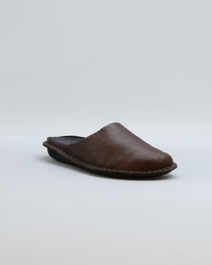 ROMA Leather — vista 2