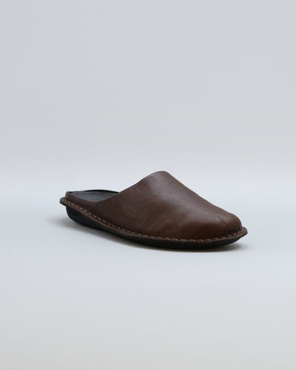 ROMA Leather