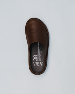 ROMA Leather — vista 3
