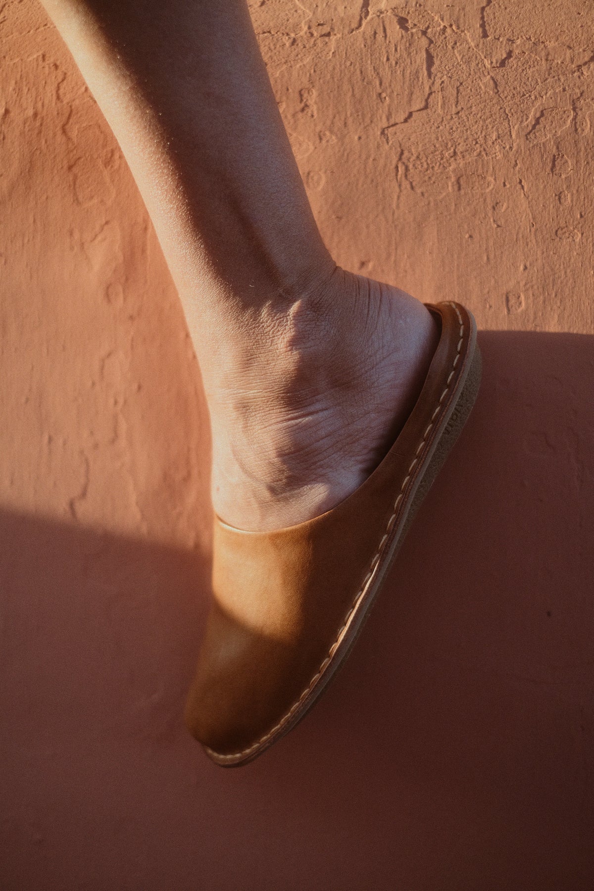 ROMA Leather