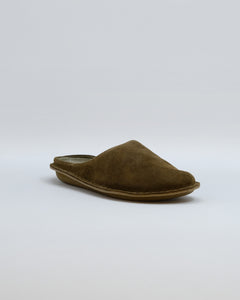 ROMA Suede — vista 2