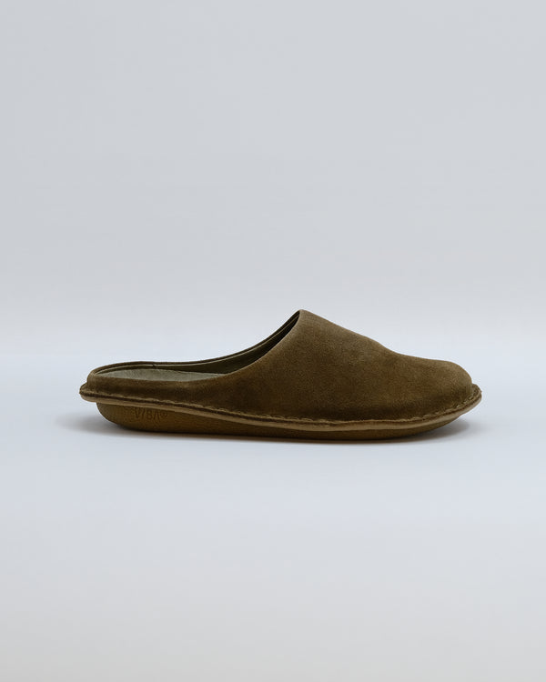 ROMA Suede