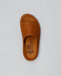 Cognac Brown