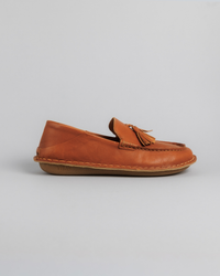 Cognac Brown