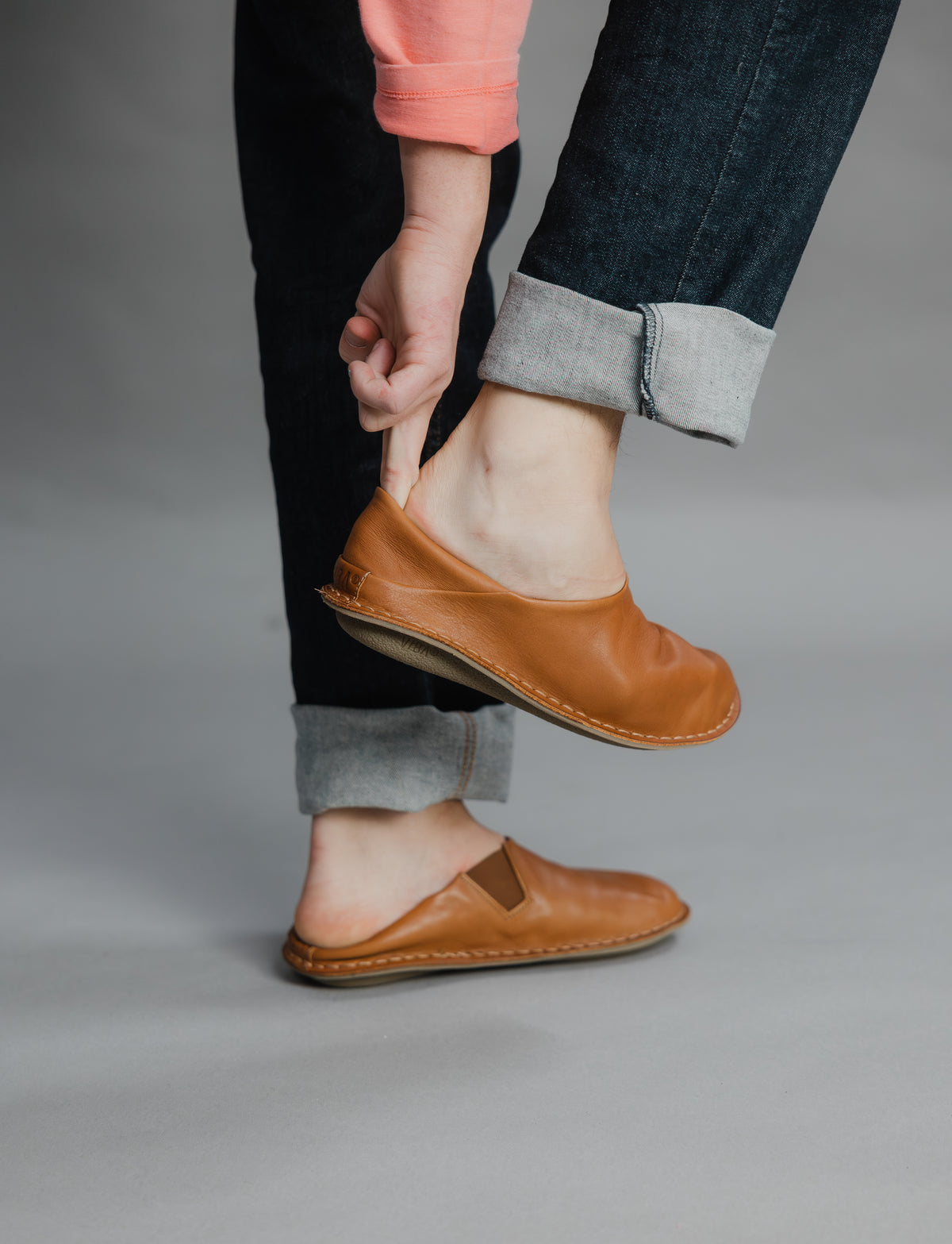 ZUMA Leather