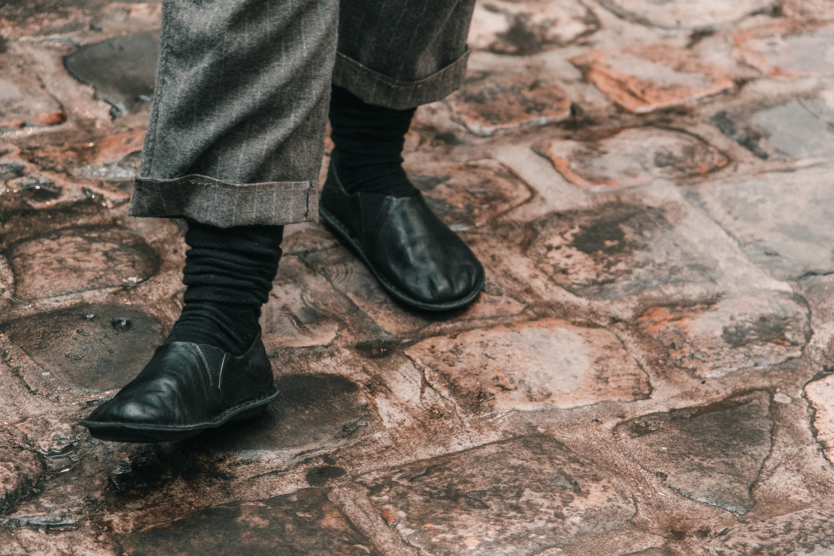 ZUMA Leather