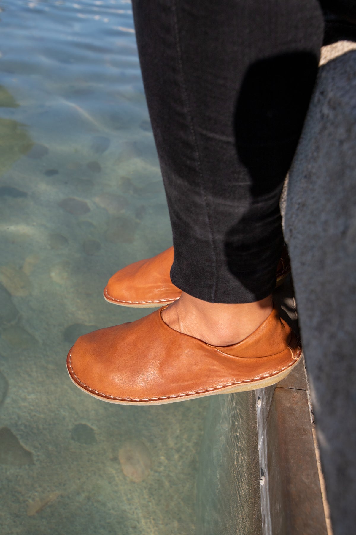 ZUMA Leather