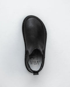 HANKO en Preto Black, vista frontal — vista 3