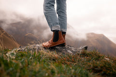 HELSINKI Leather, foto de producto — vista 20