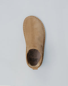 HELSINKI Suede — vista 8