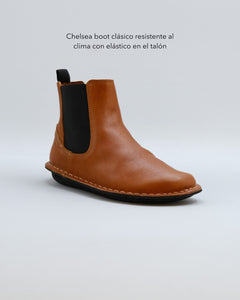 HELSINKI Leather — vista 9