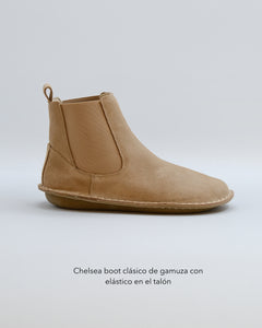 HELSINKI Suede — vista 9