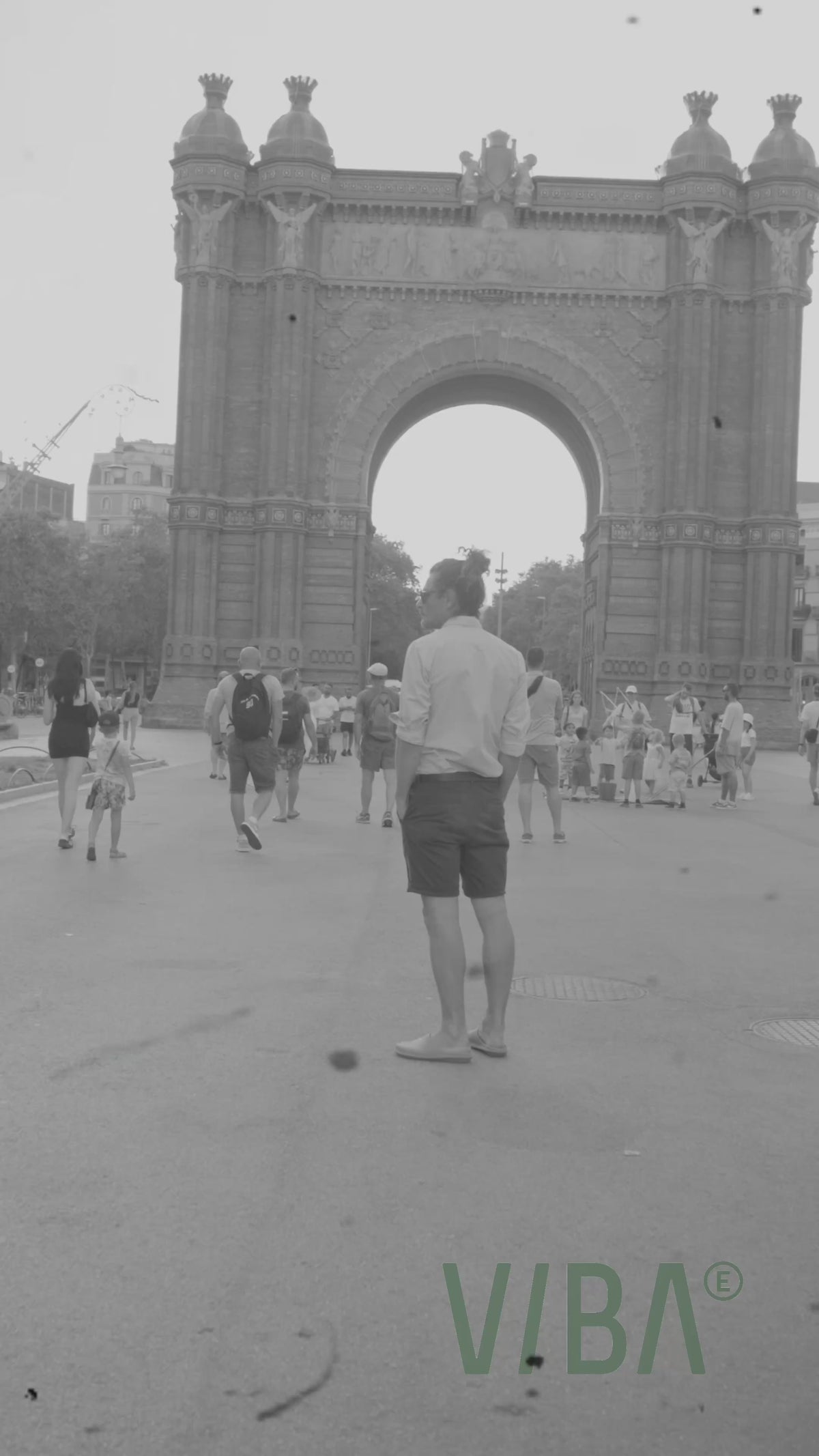 ROMA Leather — video