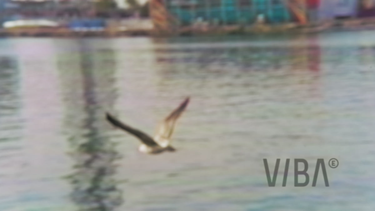 HELSINKI Leather — video