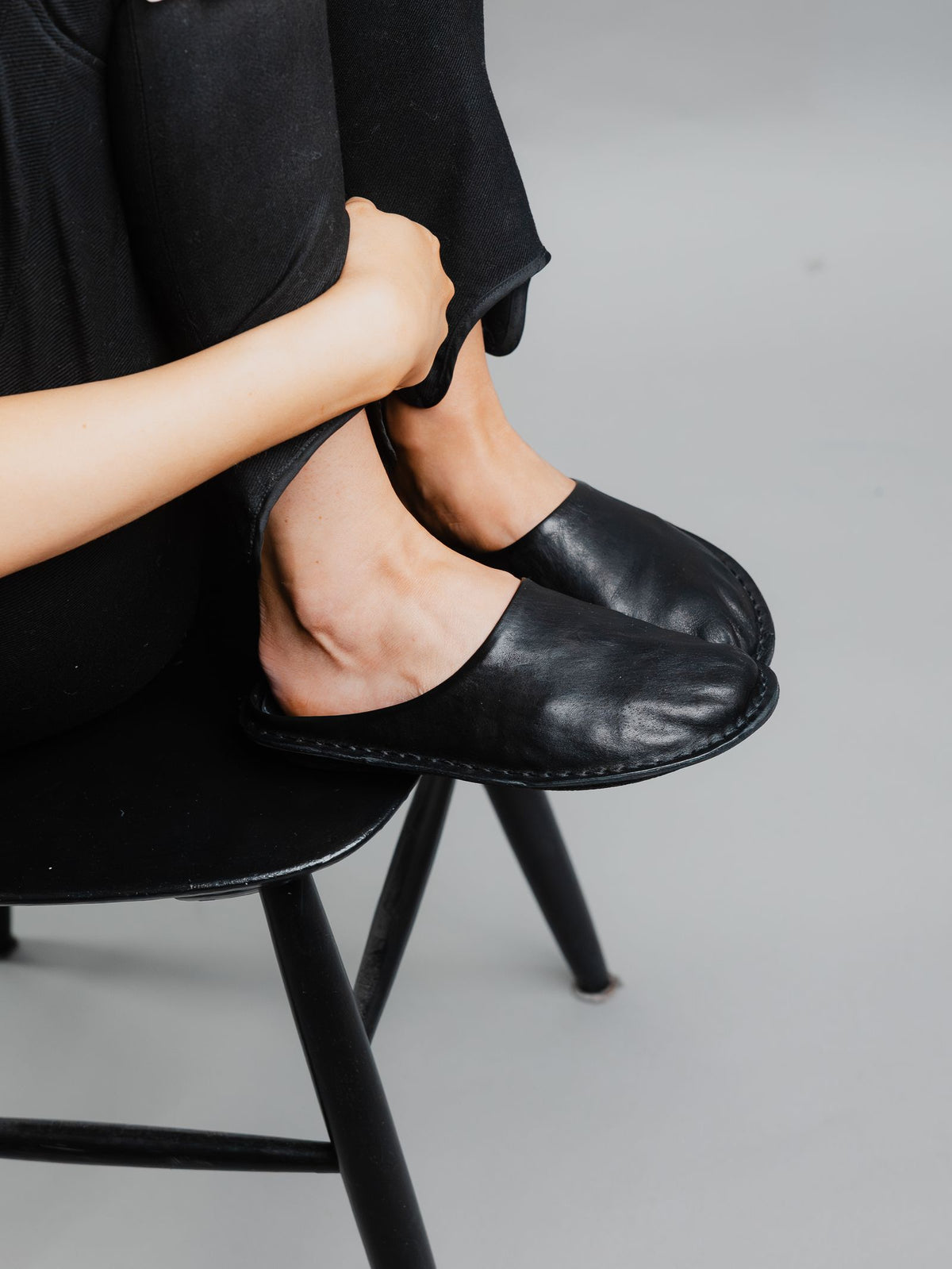 ROMA Leather