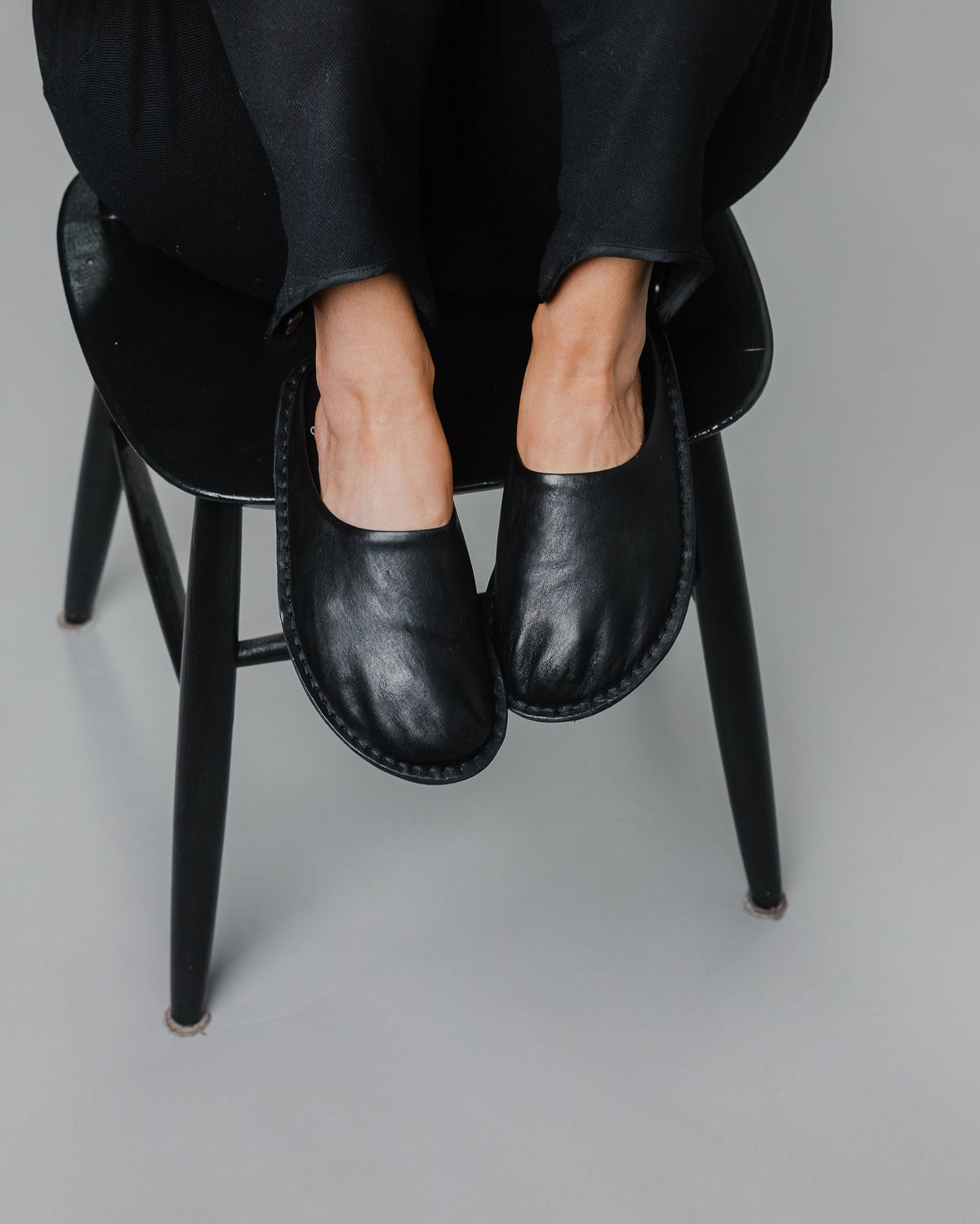 ROMA Leather