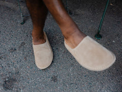 ROMA Suede, foto de producto — vista 8