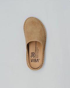 ROMA Suede — vista 6