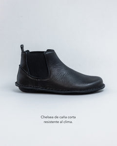 HANKO en Preto Black, foto de producto — vista 7