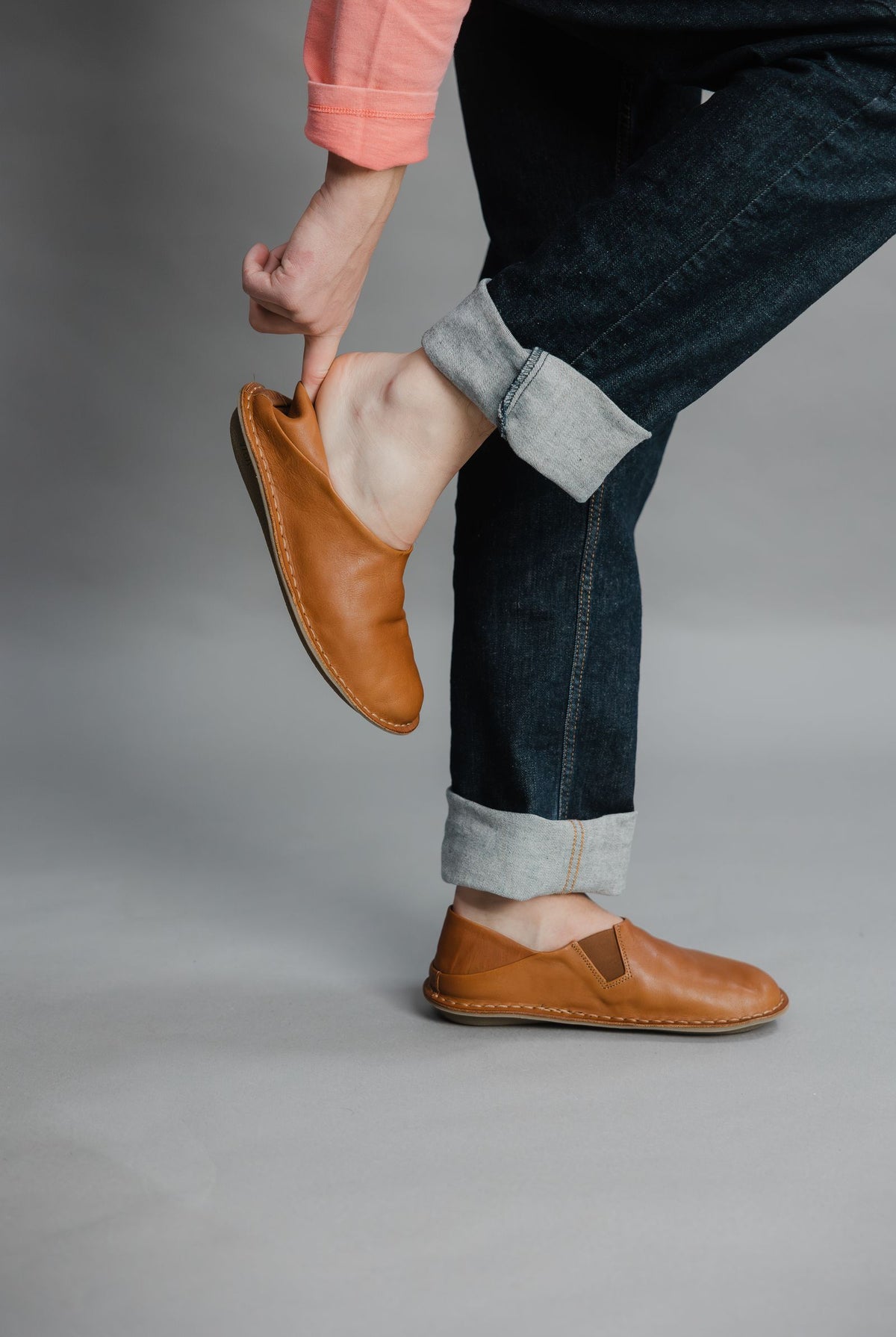 ZUMA Leather