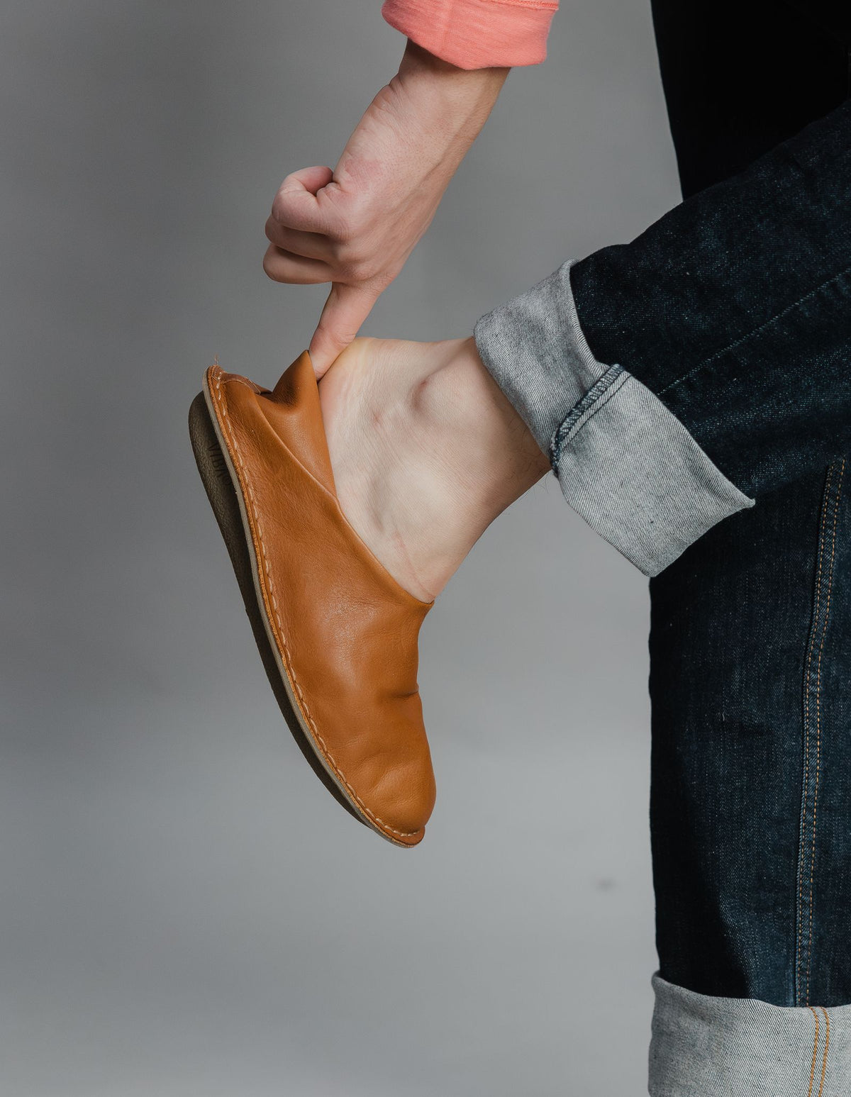 ZUMA Leather