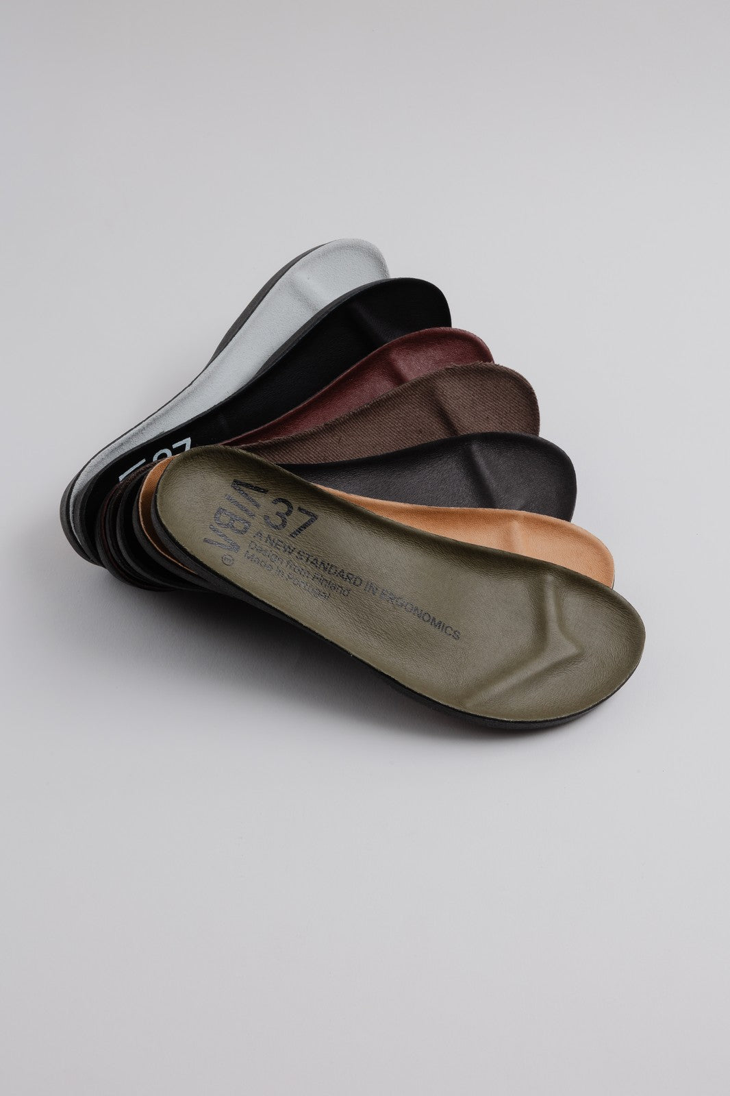 Carbon Step en distintas tallas y colores
